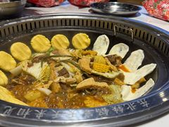 -东北铁锅宴(云龙华府店)