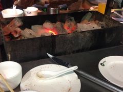 iphone_upload_pic-关二碳烤羊腿(龙翔路店)