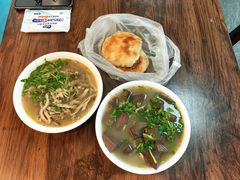 -春雨羊汤店(广开四马路总店)