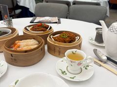 -翠园(广州太古汇店)