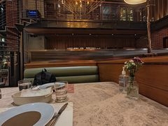 -OGGI TRATTORIA PIZZERIA(深业上城店)