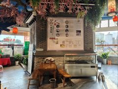-文楼·淮扬菜·淮安早茶(河下古镇翔宇店)
