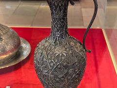 -土耳其与伊斯兰艺术博物馆