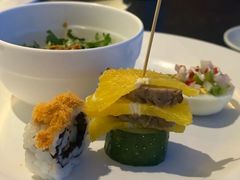 -余姚四明湖开元名都度假酒店·夏威夷西餐厅