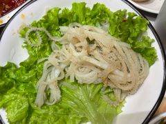 -山城辣妹子(定福庄店)