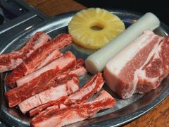 -济州爱肉堂(总店)