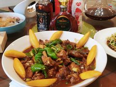 -船泊丽港(统一路店)