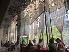 -赵小姐丨新中餐(曲江店)
