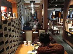 大堂-呷哺呷哺 黄金牧场 (回龙观港龙店)