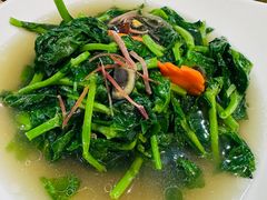 酒香豆苗-光明邨大酒家(淮海路店)