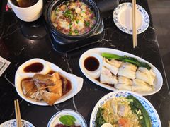-西关味(大卫城店)