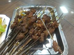 -和月楼牛羊肉泡馍