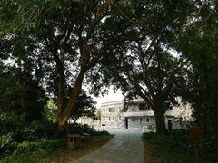 -开平碉楼文化旅游区马降龙景区