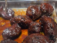 -乔波食品(杜桥中心菜场店)