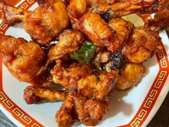 -拉面莊夢語＆中华料理八椿