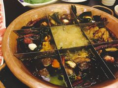 -九宫阁(南龙蟠街融创茂店)