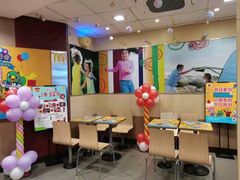 -麦当劳(郴州北湖店)