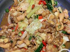 -蛙功夫(福州仓山万达店)