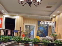 -桃子餐厅·天津菜(红星路直营店)