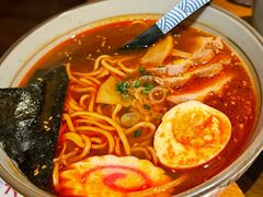 -八雲神川日本料理(汉口K11店)