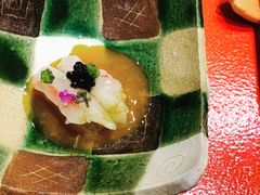 -鮨青(恒基名人购物中心店)