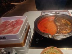 -温禾牛·和牛寿喜烧自助火锅(恒基名人店)