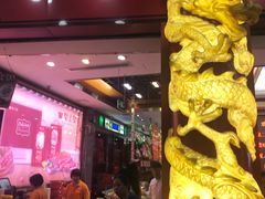 大堂-皇上皇腊味店(下九路店)