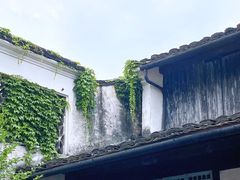 -绍兴古城