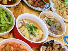 -绍兴名菜馆(可乐路店)
