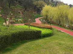 -幕燕滨江·长江观音景区