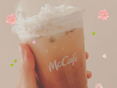 -麦当劳(百利广场店)