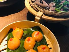 -盡膳口福跷脚牛肉火锅(合生汇购物中心店)