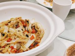 -湘约东方·湘约和港·湖南家常菜·宴请(民星路店)