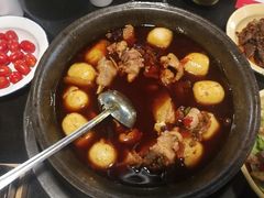 -李子坝梁山鸡(李子坝大鸡哥店)