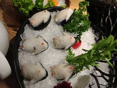 -湊湊火锅·茶憩(杭州湖滨银泰in77店)