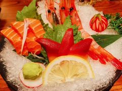 -壹风町烧肉居酒屋(恒丰中央广场店)