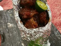 -徐记私厨(半淞园路店)