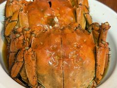 -谢记上海大排档(长寿路店)