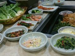 android_upload_pic-金顺韩式烤肉·网红烤肉店(广利路店)