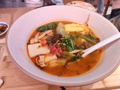-米鲜剁椒米线(梅溪湖店)