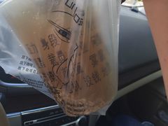 -放哈·甜醅子奶茶创造者(正宁路店)
