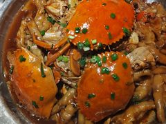 -胖哥俩肉蟹煲(苏州中心店)