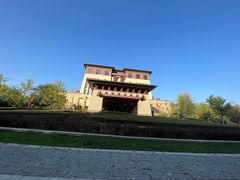 -清河半岛温泉度假酒店