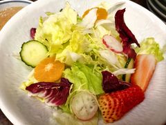 -山外山菜馆(玉泉路店)