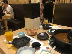 牛上脑-伊豆野菜村(大族广场店)