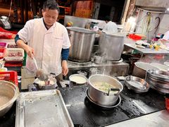 -联丰美食(番禺店)