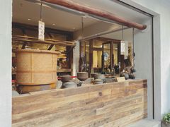-成川茶店·潮汕工夫浓茶(万象店)