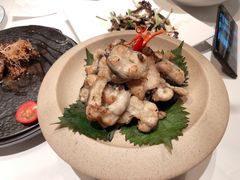 -民国红公馆·秦淮八艳(夫子庙店)