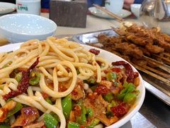 -清真·丝路香妃新疆餐厅