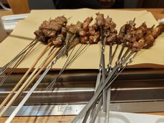 -泰山签挂烤串•精酿啤酒(神州店)